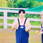 [ZB1] <b>성한빈</b> 5살임?
