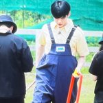 [ZB1] 혹시 <b>봉사</b>활동 가셨나요