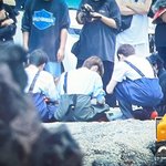 [ZB1] 혼자 <b>바닥</b>에 안앉아있음ㅋㅋㅋ