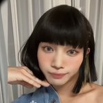 김채원이랑 큐<b>영</b>이랑 닮은것같아