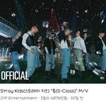 [스키즈] 뮤비 봐야해 스테이⭐️