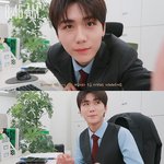 대놓고 투잡뛰는 출근돌 나인투식스 (<b>ft</b>.월요병 퇴마송)