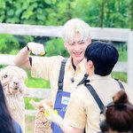 [ZB1] 알파카도 반한 <b>리키</b>