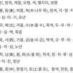 [TXT] 애들 진짜 각잡고 사신+황룡 한번만 해주면 안되나