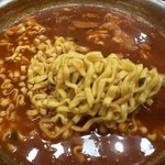 [이것좀봐줘] <b>불닭볶음탕면</b> 맛있음!