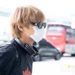 <b>뷔</b>, 공항 런웨이