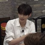 [ZB1] 내가 본 사람 중에 흰<b>셔츠</b> 젤 잘 어울림