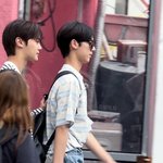 [ZB1] 아 한유진 썬구리 개<b>기엽네</b>