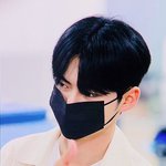[ZB1] <b>마스크</b>만 쓰면 냉한빈되넹