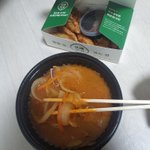 [이것좀봐줘] 짬뽕시켯더니ㅋ국물만 오네여