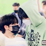 [ZB1] <b>유진</b>이 건욱이 옆에만 있으면