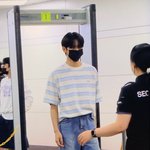 [ZB1] <b>유진</b>이 진짜 키 큰듯??