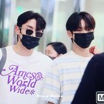 [ZB1] <b>맏막즈</b> 자주 붙어있네