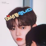 [ZB1] 장하오 어제랑 <b>갭</b>차이 에바