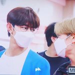 [ZB1] 하튜즈 <b>머</b>하는거야ㅋㅋㅋ
