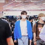 [ZB1] 팔척<b>남들</b> 전신 개좋음