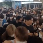 [ZB1] 아 한빈이 넘어짐....