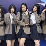 [댓글부탁해] 2023년 상반기 4세대 걸그룹 <b>서열</b>