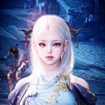 내 검은<b>사막</b> 캐릭터 너무 예뻐