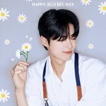 [ZB1] <b>한비</b>나 생일축하해