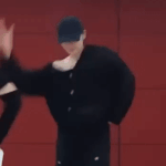 [드루와] 와 <b>신</b>류진 <b>춤</b> ㅈㄴ잘춘다