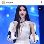 뉴진스 메이크업 <b>담당</b> 바뀐 거 맞네