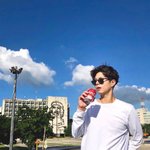 느껴져 <b>내</b> <b>눈</b>이 맑아지는게