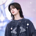 투바투 범규 개오랜만에 <b>장발</b>했는데 와