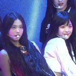 <b>해린</b> 카리나 느낌도 있는듯