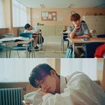 스토리가 제법 재미있는 신인남돌 <b>SF</b>느낌의 판타지 스포일러 트레일러