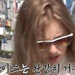 센스있게 외국인들에게 카페 추천 해준 부산여성분