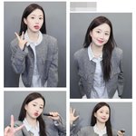 갓생 살 것 같이 나온 엔믹스 <b>해원</b> 포토이즘