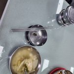 [방탈죄송] 급식<b>배달</b>에서 담배꽁초 필터가 나왔어요