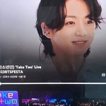 [방탄소년단] 와우 <b>테이크</b> 투 단체 떴엉