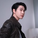 <b>도영</b> 이 표정 안하면 안되나