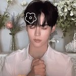[ZB1] 애들아 <b>한빈이</b> 속눈썹좀봐…………