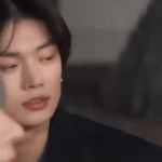 [TXT] 연준이 <b>눈매</b>