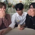 [ZB1] 아 <b>한</b>유진 태래<b>형</b> 따라하는거봐