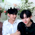 [ZB1] <b>햄</b>복<b>즈</b>야