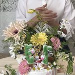 [ZB1] 케이크 너무 화려해서