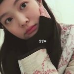 [드루와] 제니 이 사진 <b>예리</b>인줄