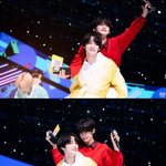 [TXT] 이 날 연준이랑 <b>휴닝이</b>
