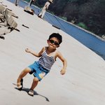 [ZB1] 애기 한<b>비니</b>