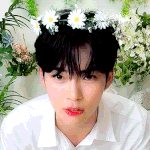 [ZB1] <b>한빈이</b> 레전드 움짤 떴다…..