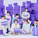 [방탄소년단] 10주년 하루도 저물어가네