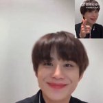 [<b>NCT정우</b>] 밤인사