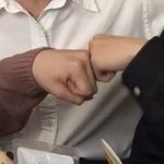 [ZB1] 태래랑 유진이 <b>주먹</b>