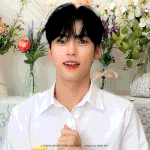 [ZB1] 우리 리더 한<b>빈아</b> 마지막으로 생일 축하해