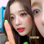 엥 <b>설윤</b> 진심 뭐임...ㅋㅋㅋ