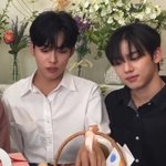 [ZB1] 아까 유진<b>아기</b>가 자기 선물 바이럴까지 했는데